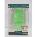 Mini Hikari: Freddy Funko - Green (NEON), , hi-res view 1