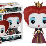 Alice (Live Action) - Queen of Hearts, , hi-res view 1