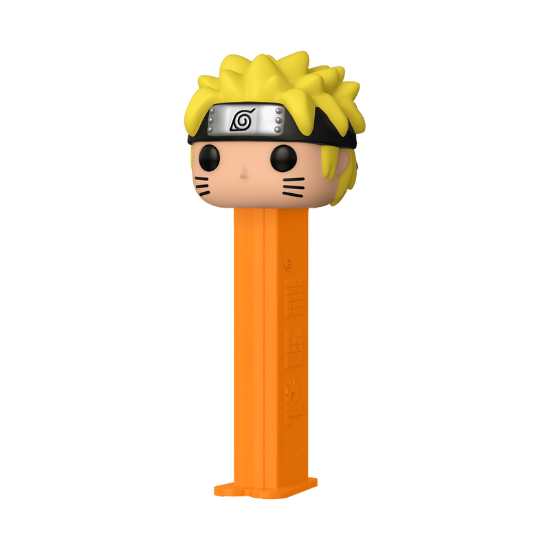 N4S GSB:Naruto-Naruto(PEZ), , hi-res view 2