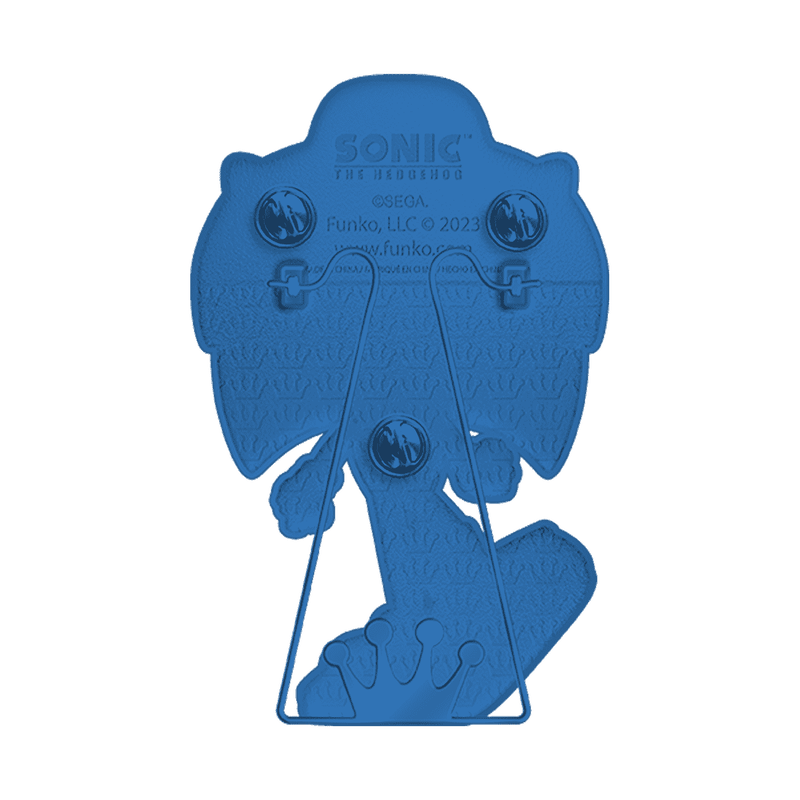Pop! Pin Sonic (Glow), , hi-res view 7