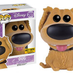 Up - Dug (Flocked), , hi-res view 1