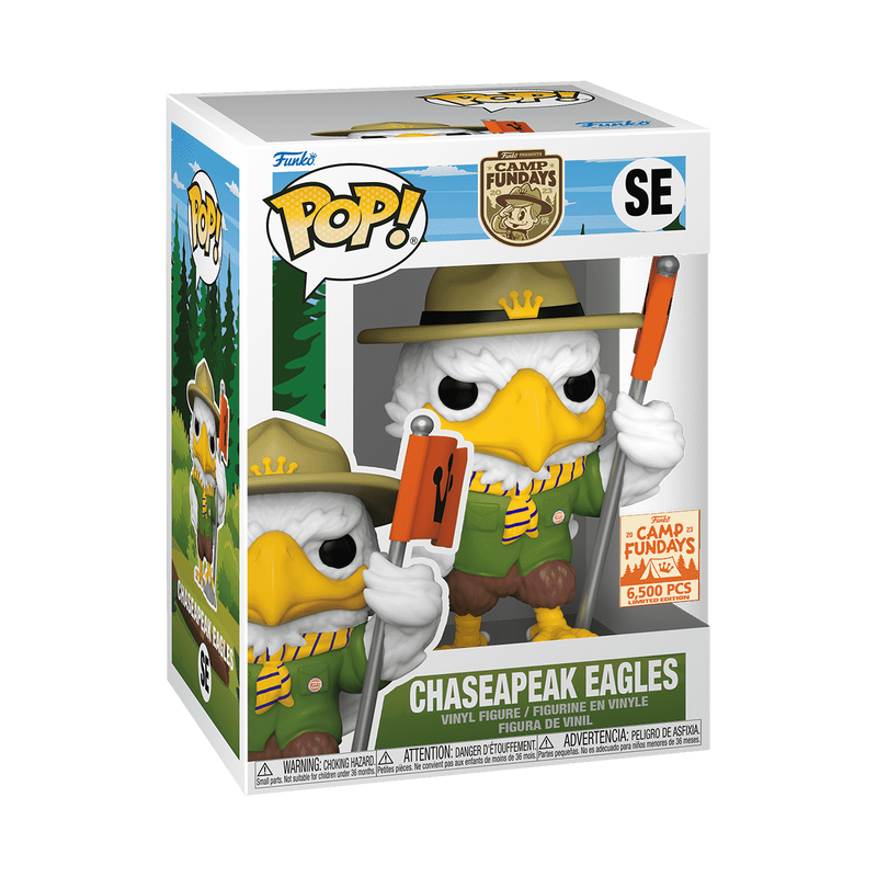Pop! Chaseapeak Eagles, , hi-res view 2