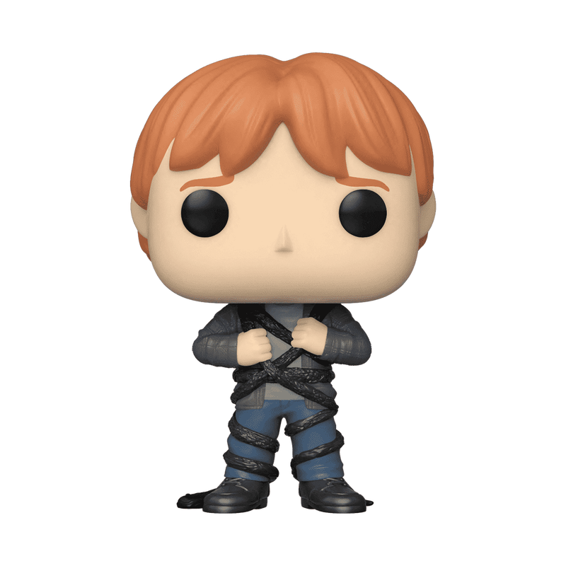 Pop! Ron Weasley in Devil's Snare, , hi-res view 1