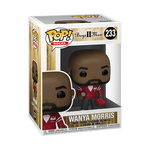 Pop! Wanya Morris, , hi-res view 2