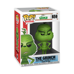 Pop! The Grinch, , hi-res view 2