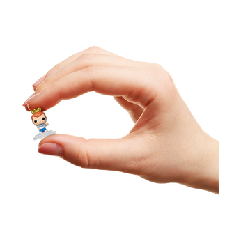 Bitty Pop! Light Up Display Funko Crown, Image 2