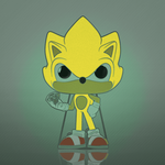 Pop! Pin Super Sonic (Glow), , hi-res view 3