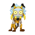 Rick and Morty, , hi-res view 1