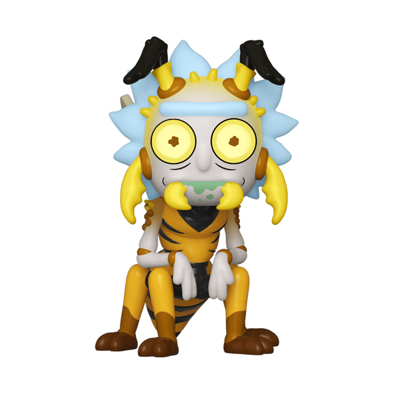 Rick and Morty, , hi-res view 1