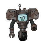 Pop! Victor (Securitron), , hi-res view 1