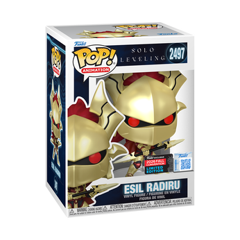 Pop! Esil Radiru, , hi-res view 2