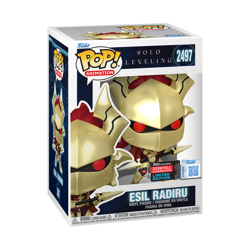 Pop! Esil Radiru, , hi-res view 2