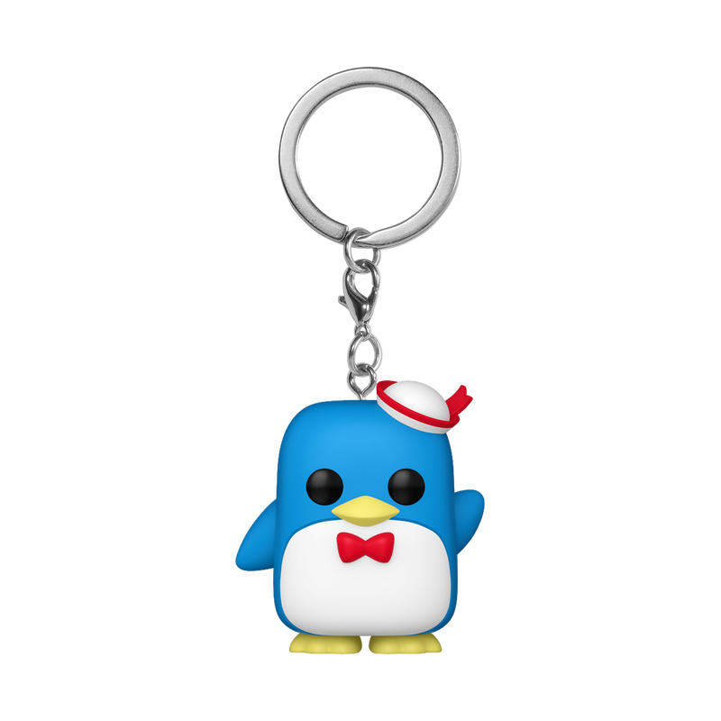 Pop! Keychain Tuxedosam, , hi-res view 1
