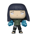 Pop! Hinata with Twin Lion Fists, , hi-res view 1