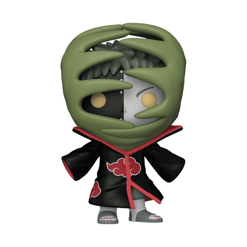Pop! Super Zetsu, , hi-res view 1