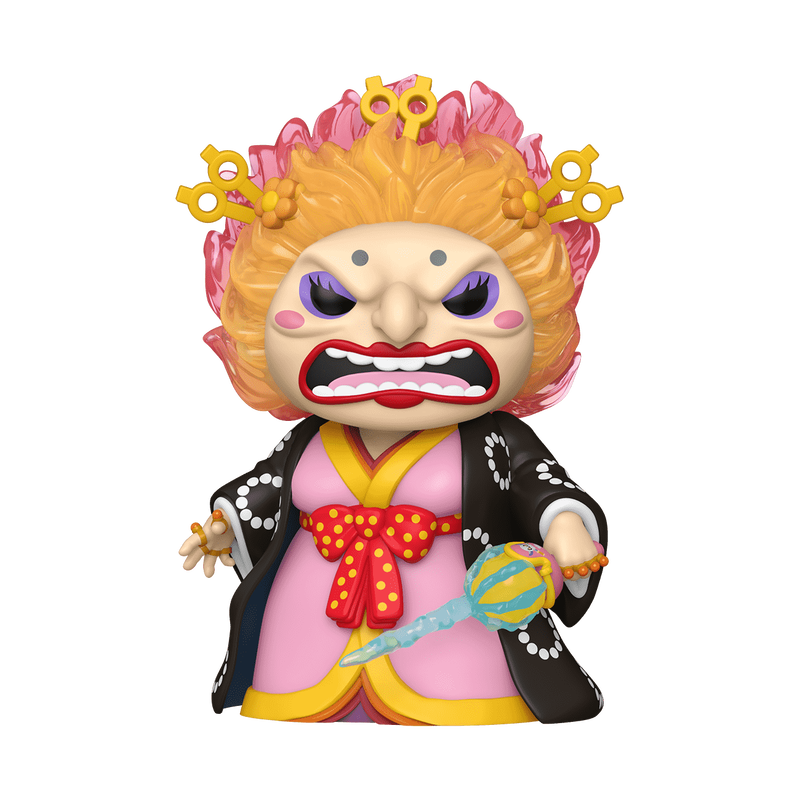 Pop! Super Big Mom, , hi-res view 3