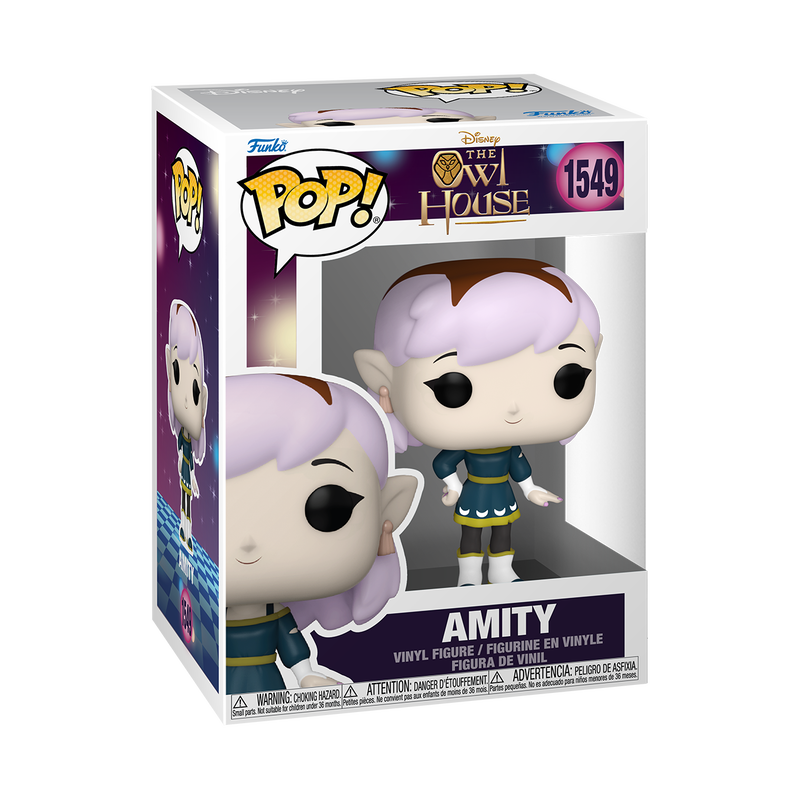 Pop! Amity Blight, , hi-res view 2