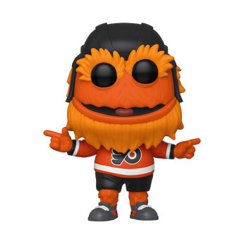 Pop! Gritty, Image 1