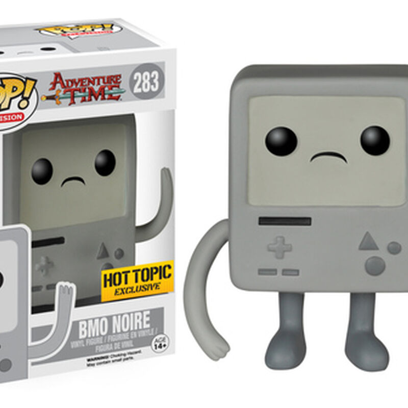 Adventure Time - BMO Noire, , hi-res view 1
