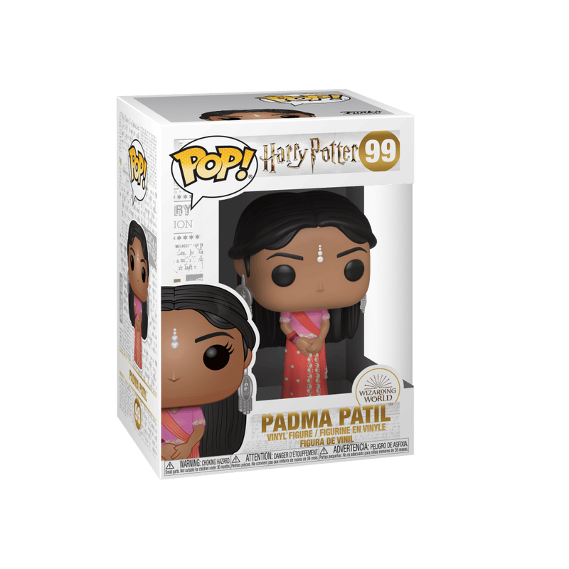 Pop! Padma Patil, , hi-res view 2