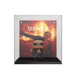Pop! Albums Usher - 8701, , hi-res image number 1