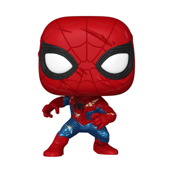 Pop! Spider-Man (No Way Home Suit) (Brand New Day), , hi-res view 1