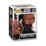 Pop! Darth Maul (Impressions), , hi-res view 2