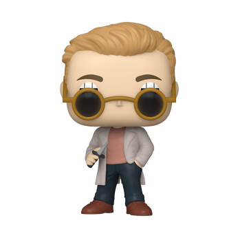 Pop! The Corinthian, Image 1