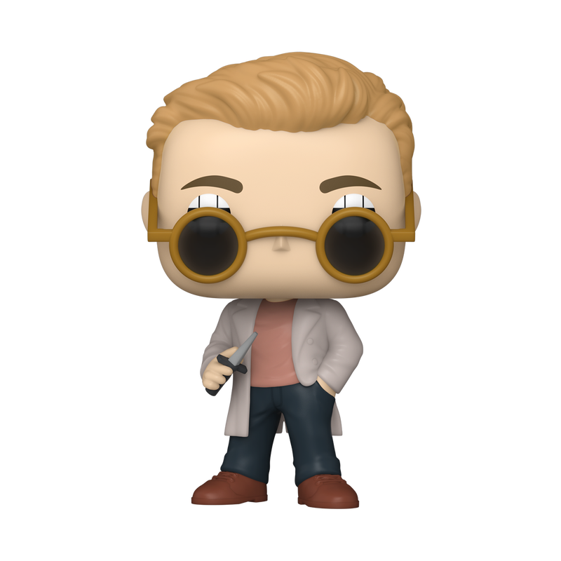 Pop! The Corinthian, , hi-res view 1