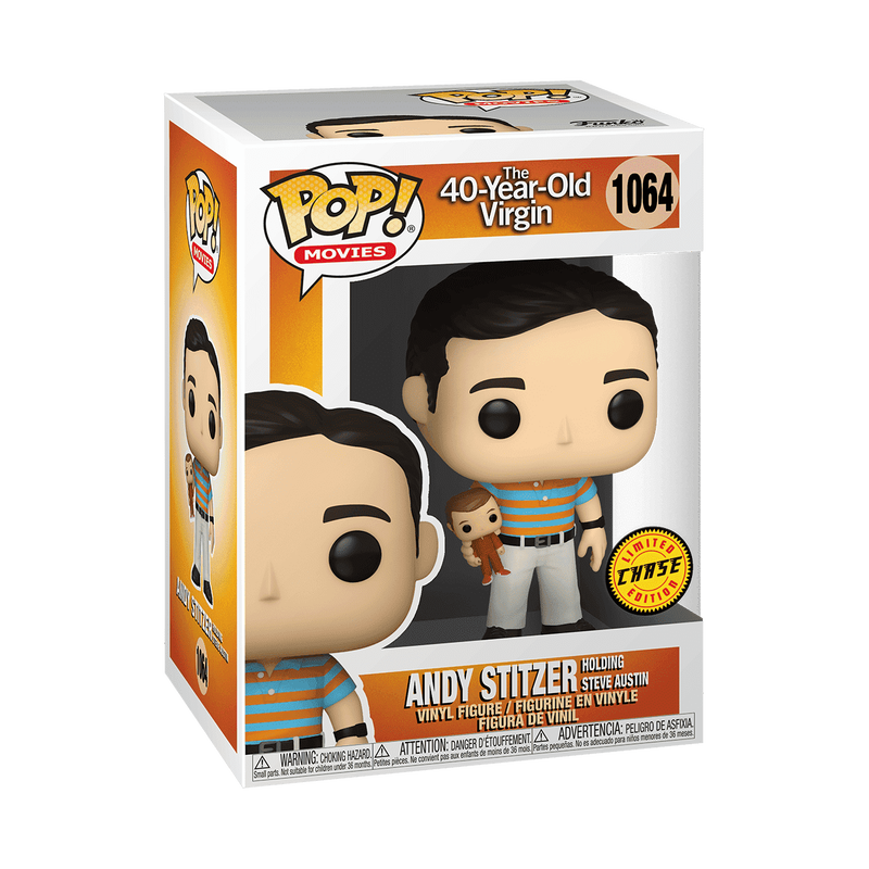 Pop! Andy Stitzer, , hi-res view 4