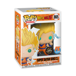 Pop! Super Saiyan Goku with Energy, , hi-res view 4