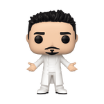 POP Rocks - Backstreet Boys - Kevin Richardson, , hi-res view 1