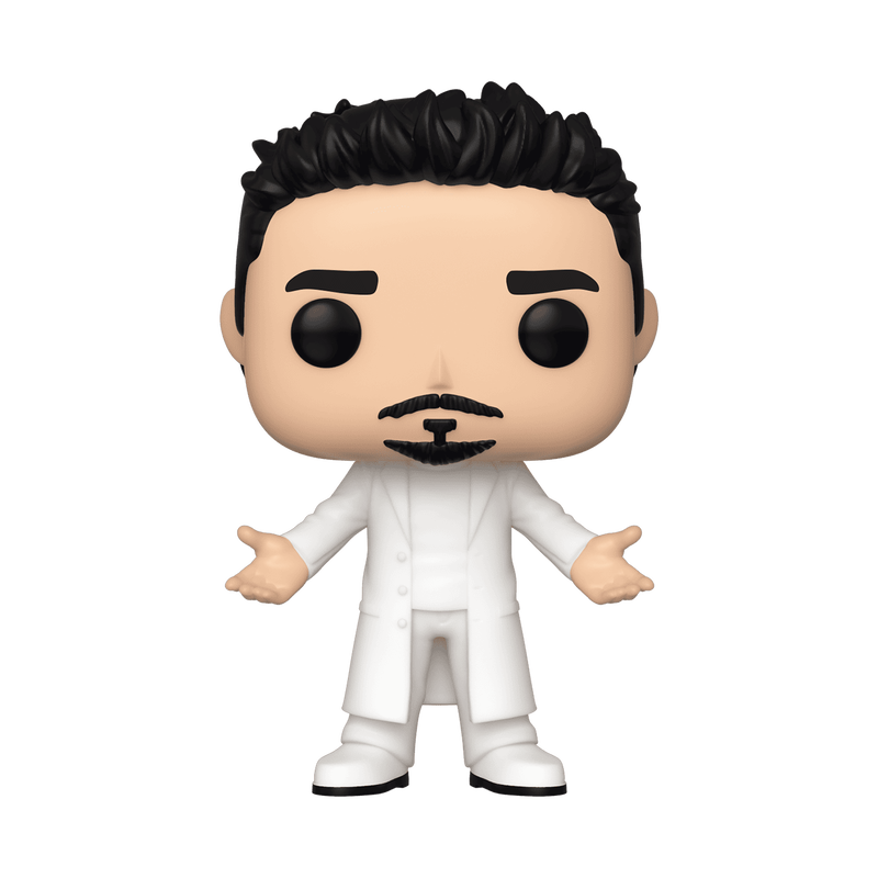 POP Rocks - Backstreet Boys - Kevin Richardson, , hi-res view 1