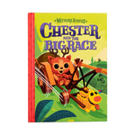 Chester and the Big Race Book, , hi-res view 2