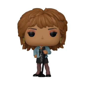 Pop! Tina Turner (What's Love), Image 1