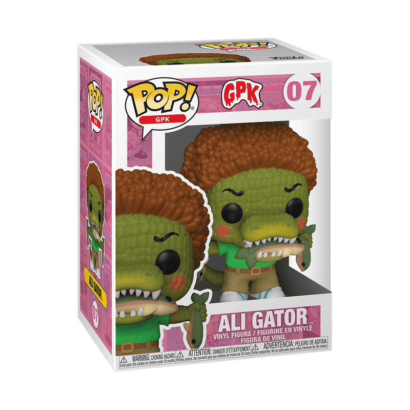 Pop! Ali Gator, , hi-res view 2