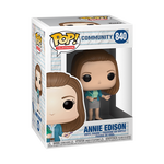 POP TV: Community- Annie Edison, , hi-res view 1