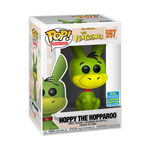 Pop! Hoppy the Hopparoo, , hi-res view 2