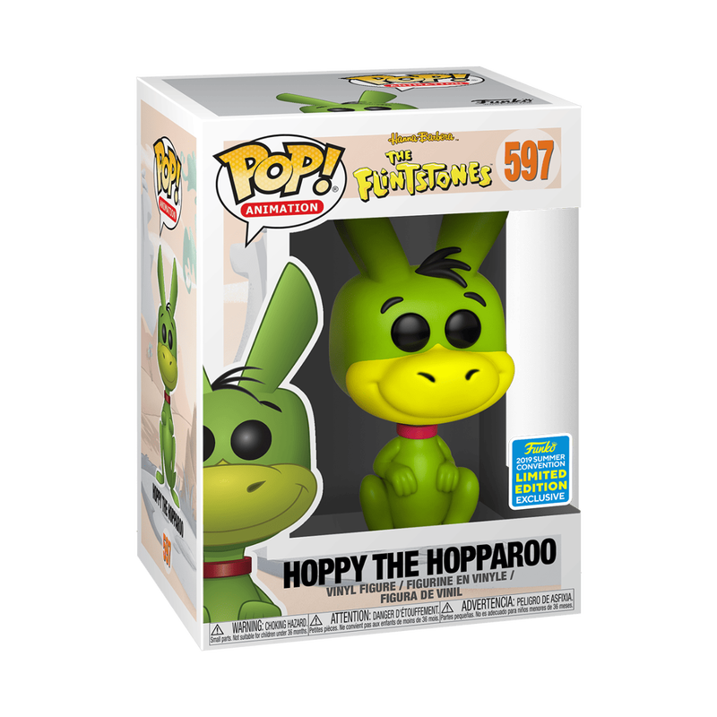 Pop! Hoppy the Hopparoo, , hi-res view 2