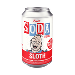 Vinyl SODA Sloth, , hi-res view 2