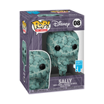 Pop! Artist Series Sally with Pop! Protector, , hi-res view 2