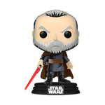 Pop! Count Dooku (Retro), , hi-res view 1