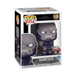 Pop! Darkseid (Metallic), , hi-res view 2