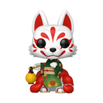 Pop! Kitsune, , hi-res view 1