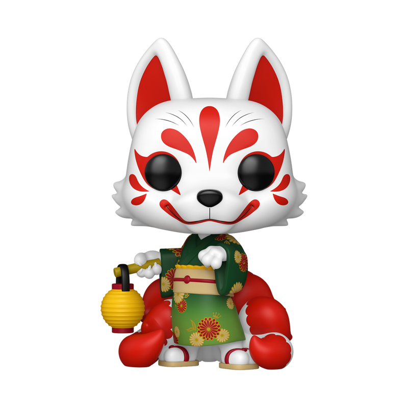 Pop! Kitsune, , hi-res view 1