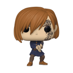 Pop! Nobara Kugisaki in Fight Stance, , hi-res view 1