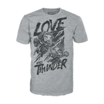 Thor and Mighty Thor Boxed Tee, , hi-res image number 1