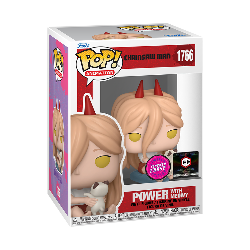 Pop! Power with Meowy, , hi-res view 4