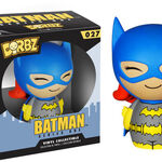 Dorbz Batgirl, , hi-res view 1