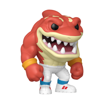 Pop! Big Slammu, Image 1
